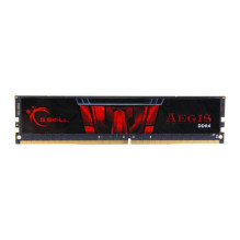 G.Skill Aegis DDR4 memory...