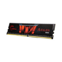 DDR4 16GB PC 3000 CL16 G.Skill (1x16GB) 16GISB Aegis 4 DDR4 16GB PC 3000 CL16 G.Skill (1x16GB) 16GISB Aegis 4
