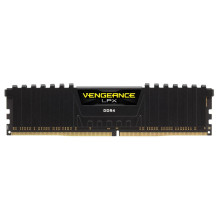 Memory DDR4 Vengeance LPX...