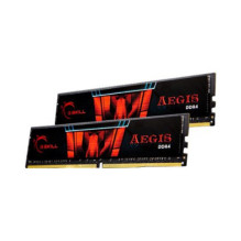 G.Skill Aegis DDR4 memory module 16 GB 3000 MHz