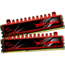 DDR3 8GB PC 1600 CL9...