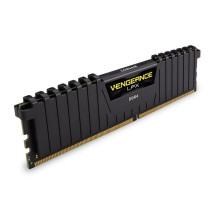 DDR4 32GB PC 2133 CL13 CORSAIR KIT (2x16GB) VENGEANCE LPX B retail DDR4 32GB PC 2133 CL13 CORSAIR KIT (2x16GB) VENGEANCE LPX B retail