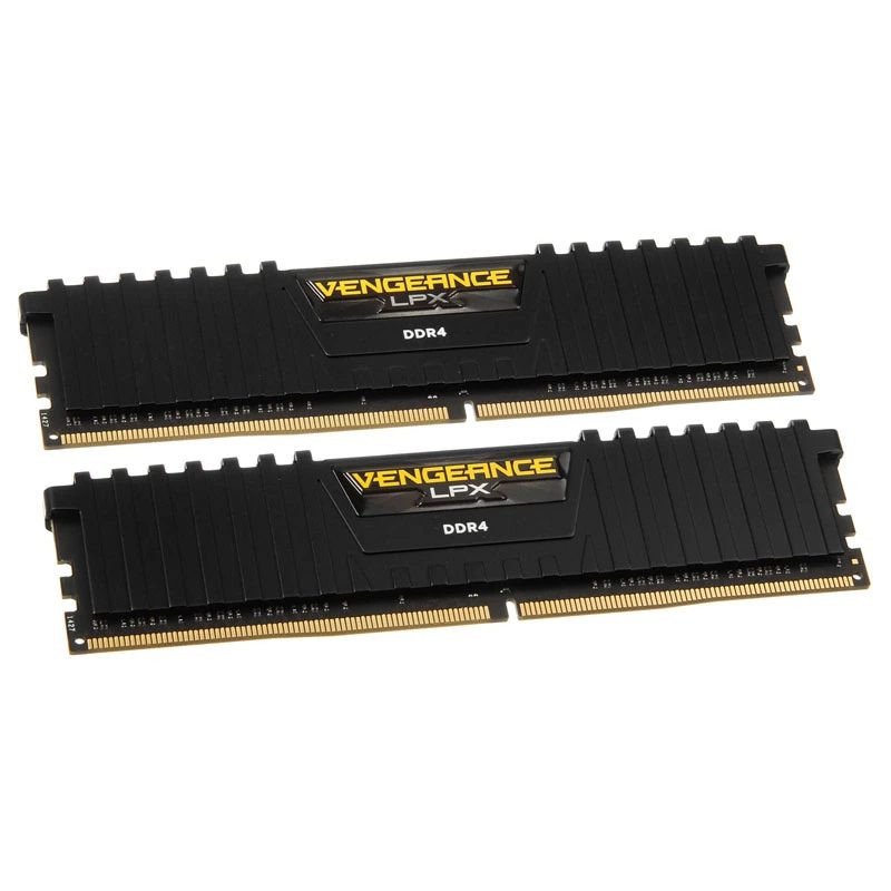 Memory kit DDR4 Vengeance LPX DDR4 16GB / 3000(2x8GB) CL16