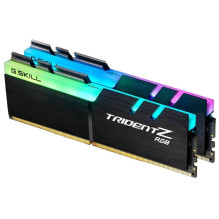 Atmintis G.Skill Trident Z...
