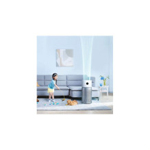 Xiaomi Smart Air Purifier Elite biały Xiaomi Smart Air Purifier Elite biały