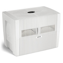 Venta CP LW45 Luftbefeuchter / hygienic Befeuchtung weiß