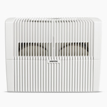 Venta CP LW45 Luftbefeuchter / hygienic Befeuchtung weiß