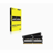 DDR5 32GB PC 4800 CL40 CORSAIR KIT Vengeance RGB retail DDR5 32GB PC 4800 CL40 CORSAIR KIT Vengeance RGB retail