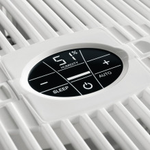 Venta CP LW45 Luftbefeuchter / hygienic Befeuchtung weiß