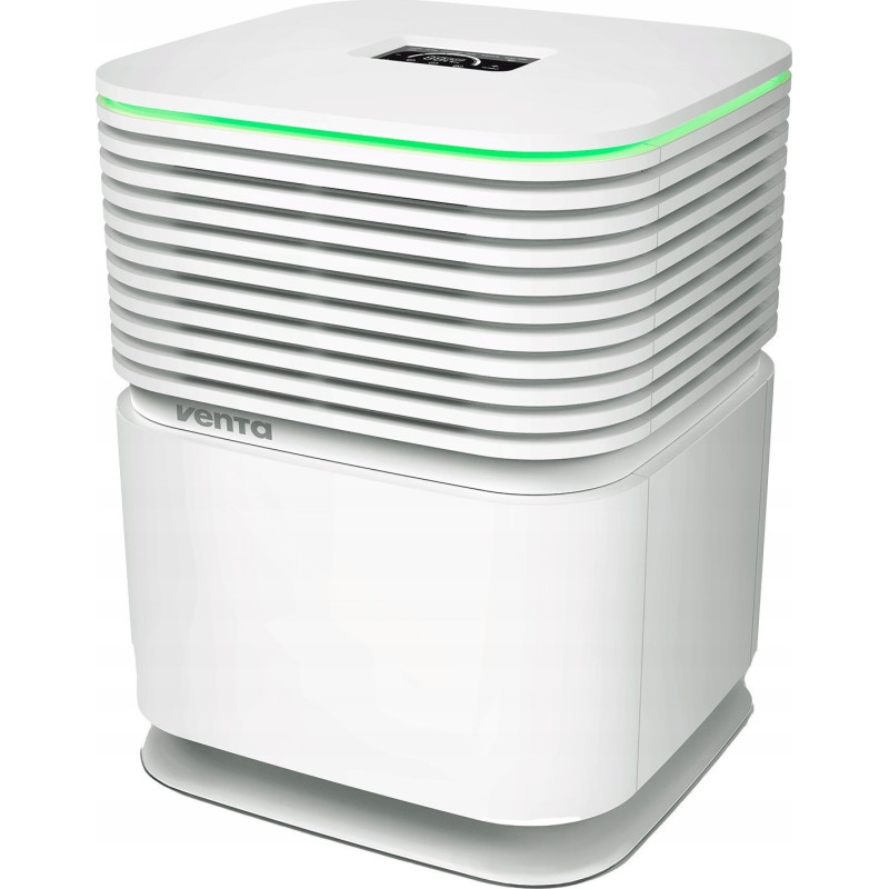 Venta AW730 AS Compact 2in1 Luftreiniger und befeuchter weiß