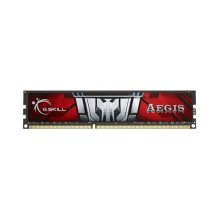 G.Skill DIMM 4 GB DDR3-1600 (F3-1600C11S-4GIS, AEGIS) G.Skill DIMM 4 GB DDR3-1600 (F3-1600C11S-4GIS, AEGIS)