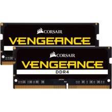 SO DDR4 32GB PC 3000 CL18...
