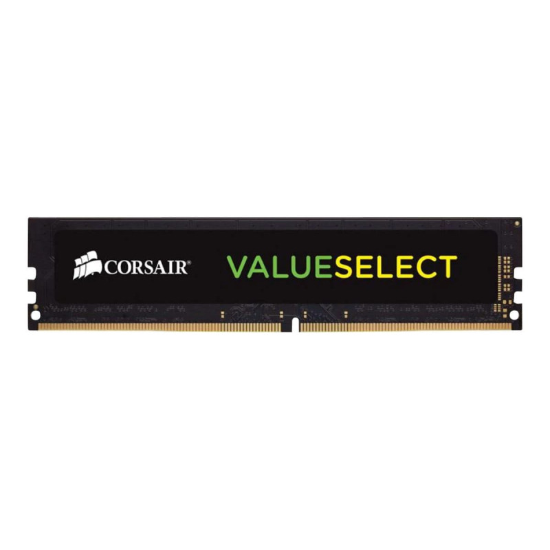 DDR4 8GB PC 2133 CL15 CORSAIR Value Select 1.20V retail