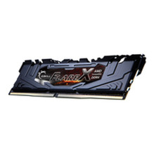 G Skill G.SKILLSkill G.SKILL Skill Flare X DDR4 32GB (2x16GB) 3200MHz (F4-3200C16D-32GFX) (F43200C16D32GFX)
