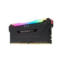 DDR4 8GB PC 3200 CL16 CORSAIR Vengeance RGB PRO XMP retail DDR4 8GB PC 3200 CL16 CORSAIR Vengeance RGB PRO XMP retail