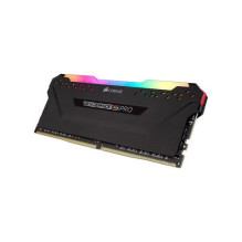 DDR4 8GB PC 3200 CL16 CORSAIR Vengeance RGB PRO XMP retail DDR4 8GB PC 3200 CL16 CORSAIR Vengeance RGB PRO XMP retail