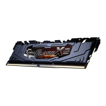 G Skill G.SKILLSkill G.SKILL Skill Flare X DDR4 32GB (2x16GB) 3200MHz (F4-3200C16D-32GFX) (F43200C16D32GFX)