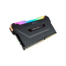 DDR4 8GB PC 3200 CL16 CORSAIR Vengeance RGB PRO XMP retail DDR4 8GB PC 3200 CL16 CORSAIR Vengeance RGB PRO XMP retail