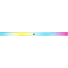 DDR5 64GB PC 6400 CL32 CORSAIR KIT (2x32GB) VENGEANCE RGB W mažmeninė prekyba DDR5 64GB PC 6400 CL32 CORSAIR KIT (2x32GB) VENGEANCE RGB W mažmeninė prekyba