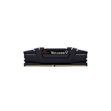 G.Skill Ripjaws V F4-3600C18D-16GVK memory module 16 GB 2 x 8 GB DDR4 3600 MHz