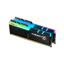 DDR4 16GB PC 4000 CL18 G.Skill KOMPLEKTAS (2x8GB) 16GTZRB Tri / Z RGB DDR4 16GB PC 4000 CL18 G.Skill KOMPLEKTAS (2x8GB) 16GTZRB Tri / Z RGB