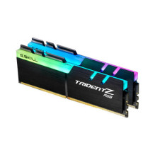 DDR4 16GB PC 4000 CL18 G.Skill KOMPLEKTAS (2x8GB) 16GTZRB Tri / Z RGB DDR4 16GB PC 4000 CL18 G.Skill KOMPLEKTAS (2x8GB) 16GTZRB Tri / Z RGB