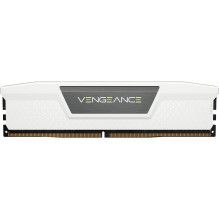 DDR5 32GB PC 6000 CL30 CORSAIR KIT (2x16GB) VENGEANCE EXP W retail DDR5 32GB PC 6000 CL30 CORSAIR KIT (2x16GB) VENGEANCE EXP W retail