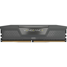 DDR5 32GB PC 6400 CL30 CORSAIR VENGEANCE grey kit (2x16GB) retail DDR5 32GB PC 6400 CL30 CORSAIR VENGEANCE grey kit (2x16GB) retail