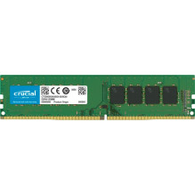 Crucial DDR4 16GB 3200MHz (CT16G4DFRA32A) Crucial DDR4 16GB 3200MHz (CT16G4DFRA32A)