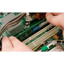 DDR4 16GB PC 3200 CL22 Crucial Dual Rank