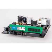 Crucial DDR4 16GB 3200MHz (CT16G4DFRA32A) Crucial DDR4 16GB 3200MHz (CT16G4DFRA32A)