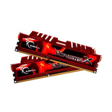 DDR3 16GB PC 2133 CL11...