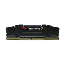Atmintis G.Skill Ripjaws V, DDR4, 16 GB, 3200MHz, CL16 (F4-3200C16S-16GVK)