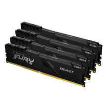 DDR4 64GB PC 3600 CL18...
