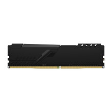 DDR4 64GB PC 3600 CL18 Kingston KIT (4x16GB) FURY Beast Bl Kit DDR4 64GB PC 3600 CL18 Kingston KIT (4x16GB) FURY Beast Bl Kit
