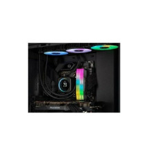Atmintis DDR5 Vengeance RGB 16GB / 5600 (2*8GB) CL40 Atmintis DDR5 Vengeance RGB 16GB / 5600 (2*8GB) CL40