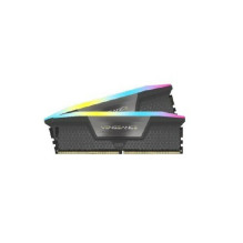 Atmintis DDR5 Vengeance RGB 16GB / 5600 (2*8GB) CL40 Atmintis DDR5 Vengeance RGB 16GB / 5600 (2*8GB) CL40