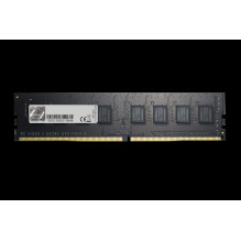 DDR4 16GB PC 2400 CL17 G.Skill KIT (2x8GB) 16GNT Value