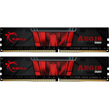 Memory G.Skill Aegis, DDR4,...