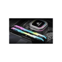 DDR4 32GB PC 3200 CL16 CORSAIR KIT (2x16GB) VENGEANCE RGB retail DDR4 32GB PC 3200 CL16 CORSAIR KIT (2x16GB) VENGEANCE RGB retail