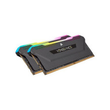 DDR4 32GB PC 3200 CL16 CORSAIR KIT (2x16GB) VENGEANCE RGB retail DDR4 32GB PC 3200 CL16 CORSAIR KIT (2x16GB) VENGEANCE RGB retail