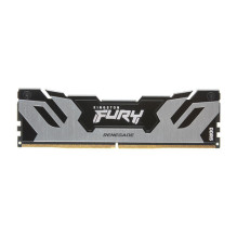 Atmintis Kingston Fury Renegade, DDR5, 24 GB, 8400MHz, CL40 (KF584CU40RS-24) Atmintis Kingston Fury Renegade, DDR5, 24 GB, 8400MHz, CL40 (KF584CU40RS-24)
