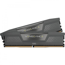 Memory DDR5 Vengeance 32GB / 6400 (2*16GB) CL36 AMD EXPO & Intel XMP Memory DDR5 Vengeance 32GB / 6400 (2*16GB) CL36 AMD EXPO & Intel XMP