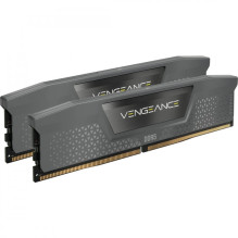 Memory DDR5 Vengeance 32GB / 6400 (2*16GB) CL36 AMD EXPO & Intel XMP Memory DDR5 Vengeance 32GB / 6400 (2*16GB) CL36 AMD EXPO & Intel XMP