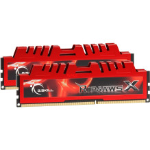 Memory G.Skill RipjawsX,...
