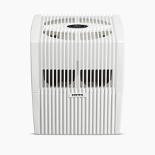 Venta Comfort Plus LW25 Luftbefeu / hygienic Befeuch weiß Venta Comfort Plus LW25 Luftbefeu / hygienic Befeuch weiß