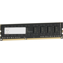 DDR3 4GB PC 1600 CL11 G.Skill 4GNS mažmeninė prekyba