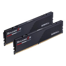 DDR5 32GB PC 6000 CL28 G.Skill KIT (2x16GB) 32-RS5K DDR5 32GB PC 6000 CL28 G.Skill KIT (2x16GB) 32-RS5K