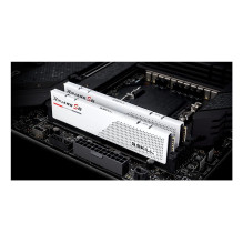 DDR5 48GB PC 6000 CL30 G.Skill KOMPLEKTAS (2x24GB) 48-RS5W DDR5 48GB PC 6000 CL30 G.Skill KOMPLEKTAS (2x24GB) 48-RS5W