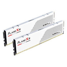 DDR5 48GB PC 6000 CL30 G.Skill (2x24GB) 48-GX2-FX5K FLARE A DDR5 48GB PC 6000 CL30 G.Skill (2x24GB) 48-GX2-FX5K FLARE A
